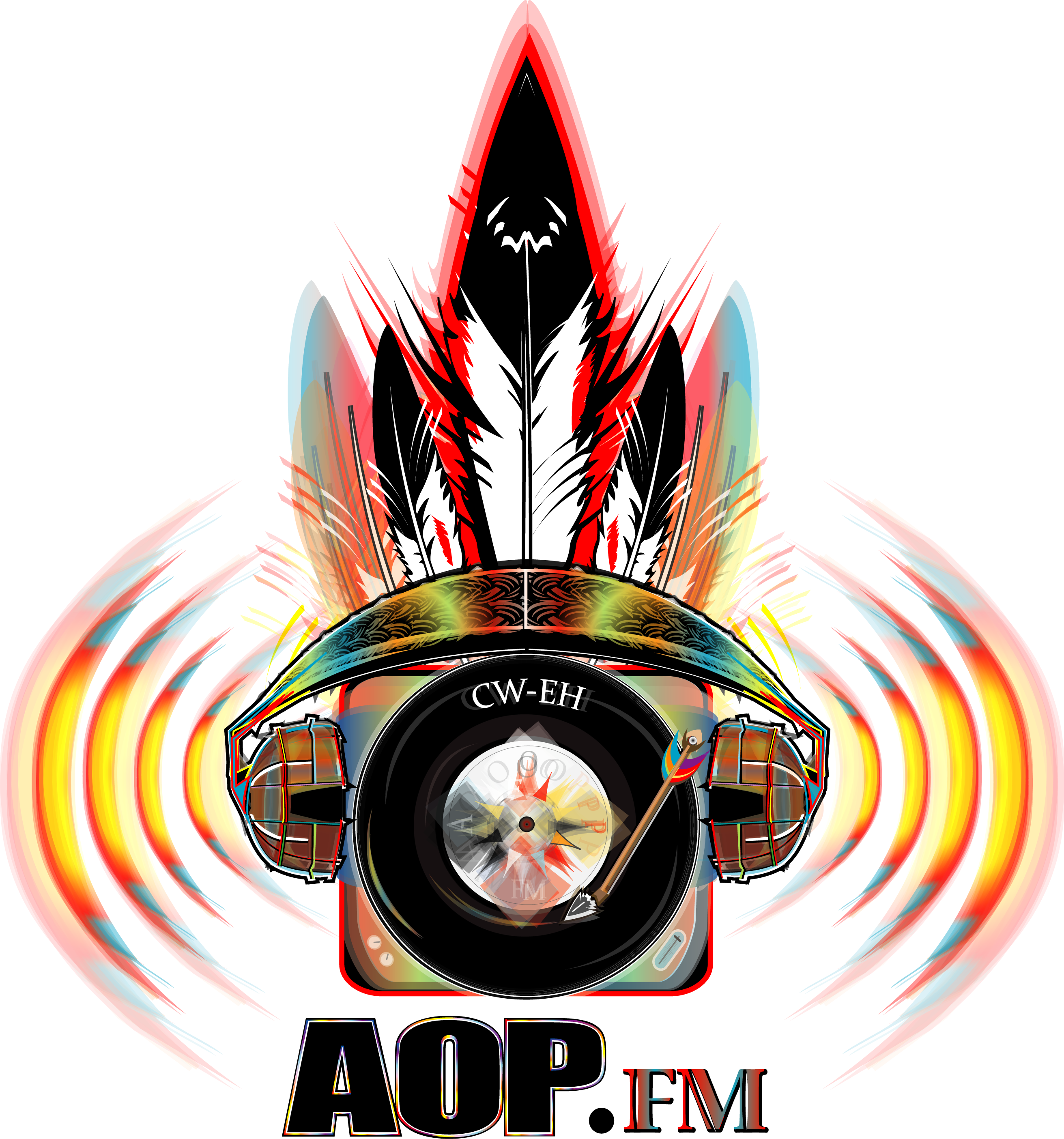 aopFM | CW-EH